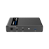 JE-HS676KVM 4K HDMI Extender With KVM Support Over Single CAT6/6A/7 Cable