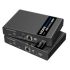 JE-HS676KVM 4K HDMI Extender With KVM Support Over Single CAT6/6A/7 Cable