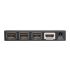 JE-HSW331 3x1 HDMI Switch (w/ Remote)