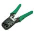 JE-TC001 Network Cable Crimp Cable Cutter