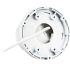 Hikvision PCI-T15F2SL AcuSense 5 MP IR Fixed Turret Network Camera (2.8mm)