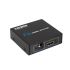 JE-HS312 Mini 1x2 HDMI Splitter with Powered Signal Amplifier