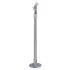 JEB-204 Adjustable Height Mounting Bracket