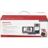 Hikvision DS-KIS602 IP Video Intercom KIT