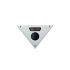 JE-2230HD - Smartrum 2MP 1080P HD-TVI Corner Mount IR  Camera, 110 FoV (2.8mm)