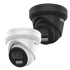 Hikvision DS-2CD2343G2-LI2U 4MP Acusense Smart Hybrid Light Fixed Turret Network Camera (2.8mm)