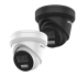 Hikvision DS-2CD2383G2-LI2U 8MP Acusense Smart Hybrid Light Fixed Turret Network Camera (2.8mm)