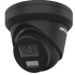 Hikvision DS-2CD2383G2-LI2U 8MP Acusense Smart Hybrid Light Fixed Turret Network Camera (2.8mm)