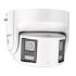 Hikvision DS-2CD2387G2P-LSU/SL 8 MP Panoramic Fixed Turret Network Camera (4mm)