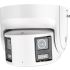 Hikvision DS-2CD2387G2P-LSU/SL 8 MP Panoramic Fixed Turret Network Camera (4mm)