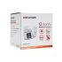 Hikvision DS-2CD2387G2P-LSU/SL 8 MP Panoramic Fixed Turret Network Camera (4mm)