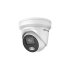 Hikvision DS-2CD2347G2-LU 4 MP ColorVu Fixed Turret Network Camera (2.8mm)