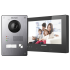 Hikvision DS-KIS701 Two-Wire Intercom Kit