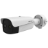 Hikvision DS-2TD2636B-15/P Thermographic Bullet Body Temperature Measurement Camera