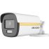 Hikvision DS-2CE12DF3T-FS 2MP ColorVu Audio Fixed Bullet Camera (2.8mm)