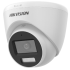 Hikvision DS-2CE78K0T-LFS 3K Smart Hybrid Light Audio Fixed Turret Camera