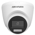 Hikvision DS-2CE78K0T-LFS 3K Smart Hybrid Light Audio Fixed Turret Camera