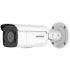 Hikvision DS-2CD2T87G2-LSU/SL 8 MP ColorVu Strobe Light and Audible Warning Fixed Bullet Network Camera