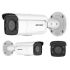 Hikvision DS-2CD2T87G2-LSU/SL 8 MP ColorVu Strobe Light and Audible Warning Fixed Bullet Network Camera