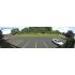 Hikvision DS-2CD2T87G2P-LSU/SL 8 MP Panoramic Fixed Bullet Network Camera (4mm)