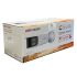 Hikvision DS-2CD2T87G2P-LSU/SL 8 MP Panoramic Fixed Bullet Network Camera (4mm)