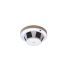 JE-P3100HD - Smartrum 2MP 1080P HD-TVI Smoke Detection  camera with Invisible IR Built-in (3.7mm)