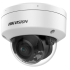 Hikvision DS-2CD3186G2H-LISU 8 MP Smart hybrid light with Darkfighter S Fixed Mini Dome Network Camera