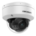 Hikvision DS-2CD3186G2H-LISU 8 MP Smart hybrid light with Darkfighter S Fixed Mini Dome Network Camera
