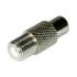 JEC-26 F Jack Female to RCA Female Connector