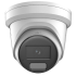 Hikvision DS-2CD3386G2H-LISU  8 MP Smart hybrid light with Darkfighter S Fixed Turret Network Camera 2.8mm