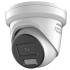 Hikvision DS-2CD3386G2H-LISU  8 MP Smart hybrid light with Darkfighter S Fixed Turret Network Camera 2.8mm