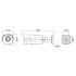 Uniview IPC262ER9-X10DU 2MP WDR Starlight AF Network IR Bullet Camera