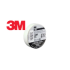 JE-3M-ET1400C  3M 1400C Economy Tape white