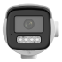 Hikvision DS-2CD3T46G2H-LISU/SL 4 MP AcuSense Strobe Light and Audible Warning Fixed Bullet Network Camera