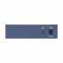 Hikvision DS-3E0505P-E 4-Port Gigabit Unmanaged PoE Switch