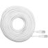 Jetview JE-RJ45-5E RJ45 Cat5e Network Ethernet Cable – 60 Feet (18.2 Meters)