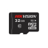 Hikvision HS-TF-H1I/32G(64G) H1 Series Micro SD (TF) Card (32GB/64GB)