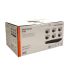 Hikvision EKI-K82T46 4K Value Express Kits (NVR-2TB + 6 Cameras)