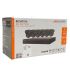 Hikvision EKI-K82T46B 4K Value Express Kits Black (NVR-2TB + 6 Cameras)