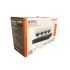 EKI-K41D44 - Hikvision 4K 4-Channel Value Express Kits(NVR-1TB + 4 Cameras)