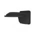 Uniview TR-WM03-D-IN-BK Wall Mounting Bracket for 32 Fix-dome & Mini Fix-dome & Plastic Turret Camera (Black)