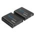 JE-373KVM 1080p HDMI Extender (120M)