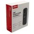 Dahua DB6I-CAN LincX2PRO Series 5MP Dual-Band Wi-Fi Video Doorbell Camera, 2.2mm Focal Lens