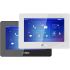 Dahua DHI-VTH5422HW 2-Wire IP Color Indoor Intercom Monitor with 7