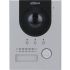 Dahua DHI-VTO2202F-P-S2 VT02-Series 2-Wire IP Villa Outdoor Tenant Station, Stainless Steel