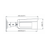 Hikvision DS-2CD2T47G2-LSU/SL 4 MP ColorVu Audio Alarm & Strobe Light Fixed Bullet Network Camera