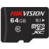 Hikvision HS-TF-L2/64G L2 Series Micro SD (TF) Card 64GB