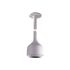 DS-1242ZJ HIK VISION Camera Brackets. Outdoor Dome Pendant Mount