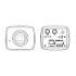 DS-2CC12D9T-A Hikvision 1080p HD-TVI Box Camera