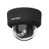 HIKVISION DS-2CD2147G2H-LISU(2.8mm) Black - 4MP Smart Hybrid Light with ColorVu Fixed Dome Network Camera